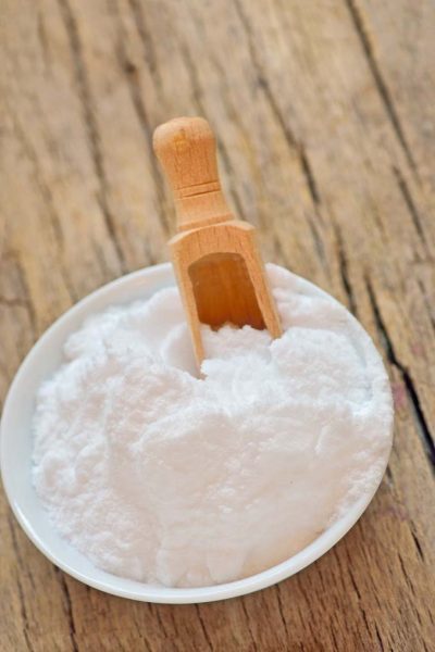 銨態(tài)氮肥氯化銨是什么樣子？